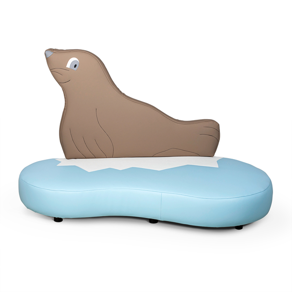 Polar Kindersofa Robbe