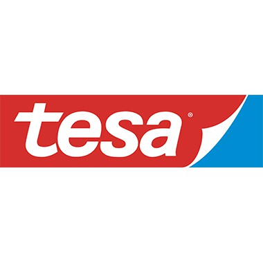 Tesa Packband, transparent, 50mm x 66m