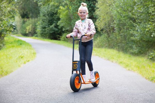 TOP TRIKE Roller Maxi, ab 7 Jahre