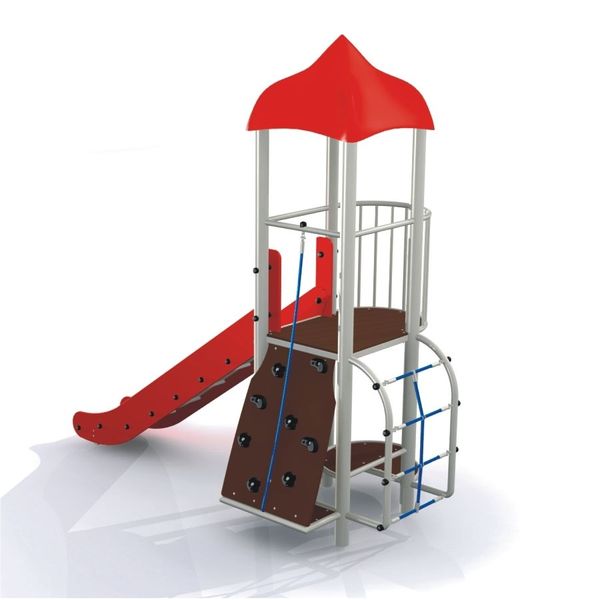 Spielturm Rotkäppchen