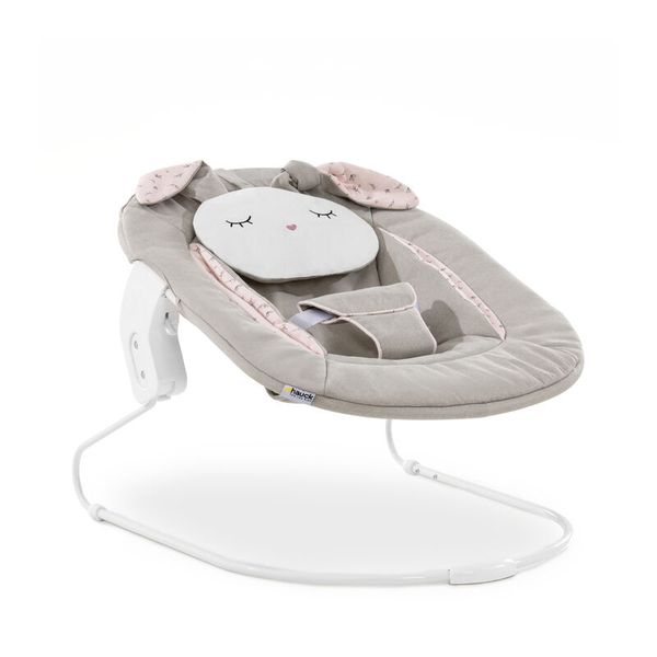 HAUCK Babywippe Alpha Bouncer 2in1 