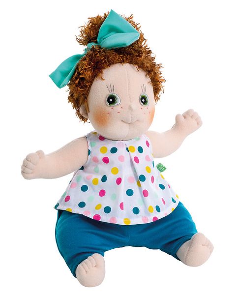 RUBENS BARN Kids Cicci, 36 cm, ab 0 Jahre