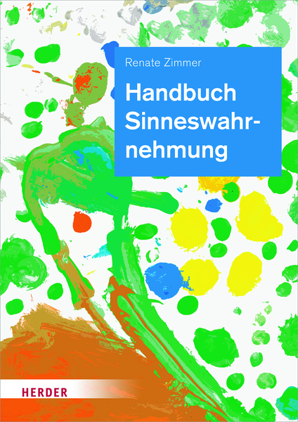 Handbuch Sinneswahrnehmung