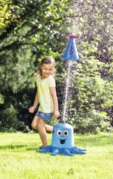 BIG Aqua Wassersprinkler