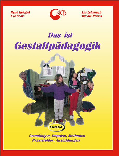 Das ist Gestaltpädagogik