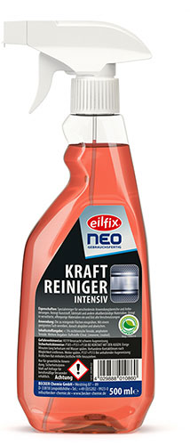 Eilfix NEO Kraftreiniger, 4 x 500 ml



