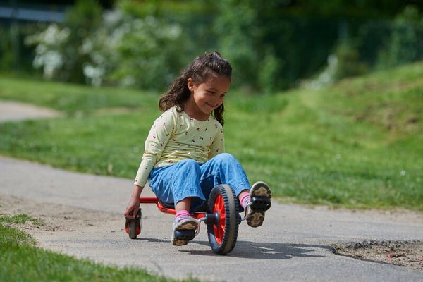 WINTHER VIKING CHALLENGE Medi FunRacer, 3-6 Jahre