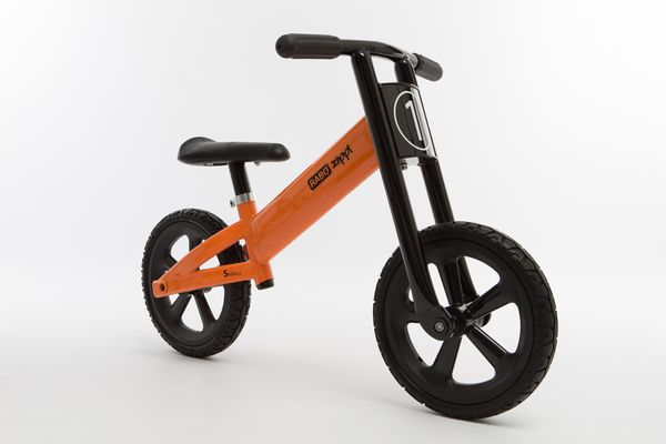 RABO Zippl Balance Bike Large