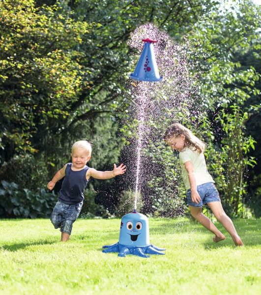 BIG Aqua Wassersprinkler