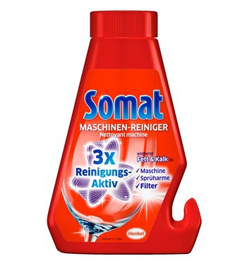 Somat Maschinenpfleger Geschrirrspüler, 250 ml