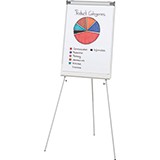 Flipchart, Dreibeinstativ