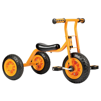 Toptrike Fahrzeuge