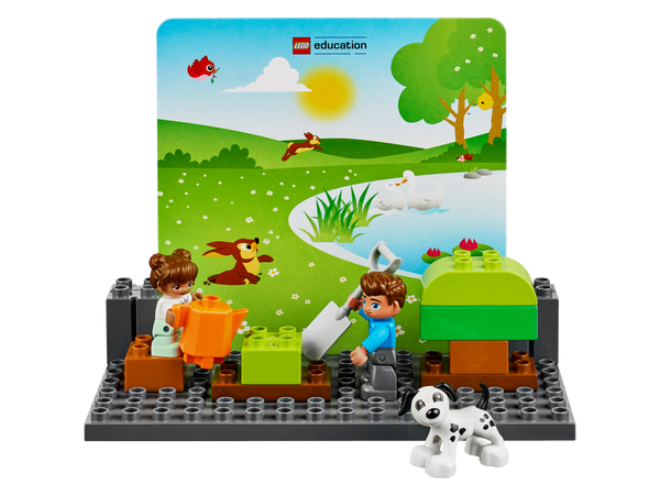 LEGO® Education StoryTales, 190-teiliges LEGO® DUPLO® Set, 3-6 Jahre