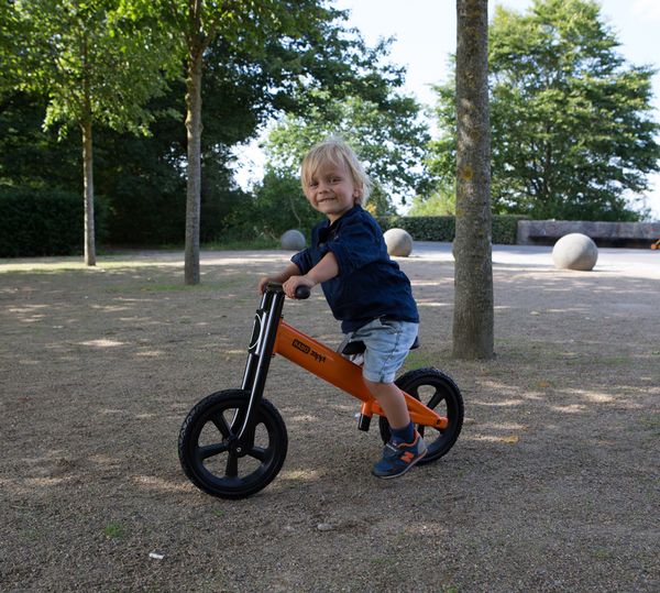 RABO Zippl Balance Bike Large