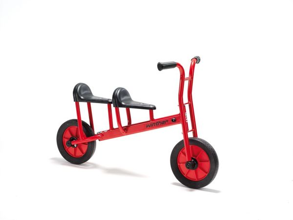 WINTHER Tandem BikeRunner