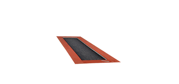 HALLY-GALLY Trampolin Maximus, 6m