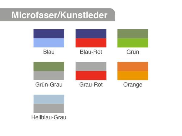 Bodenliegepolster, verschiedene Farben und Größen wählbar