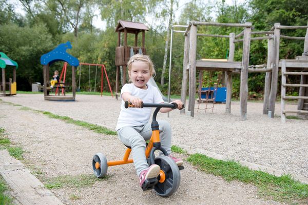 TOP TRIKE Little Cruiser