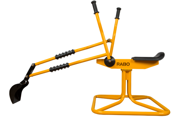 RABO Stand-Bagger