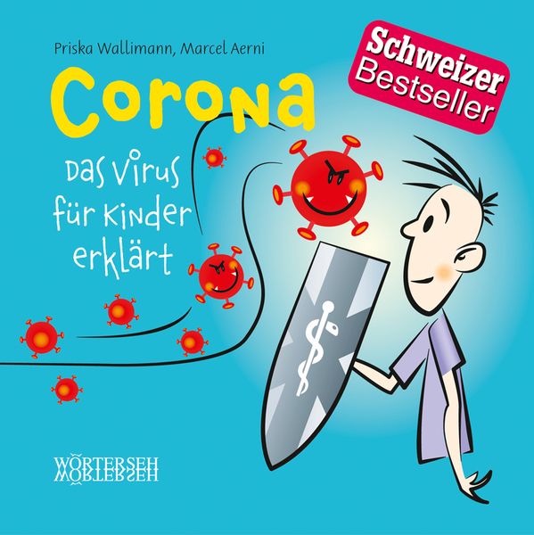 Buchpaket "im Kindergarten unter Corona-Bedingungen"