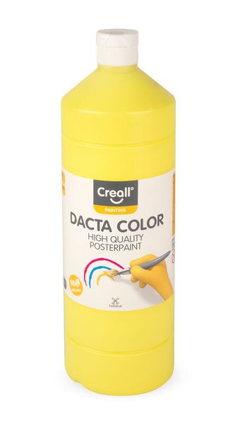 Creall Dactacolor, 1000 ml, Farbe wählbar