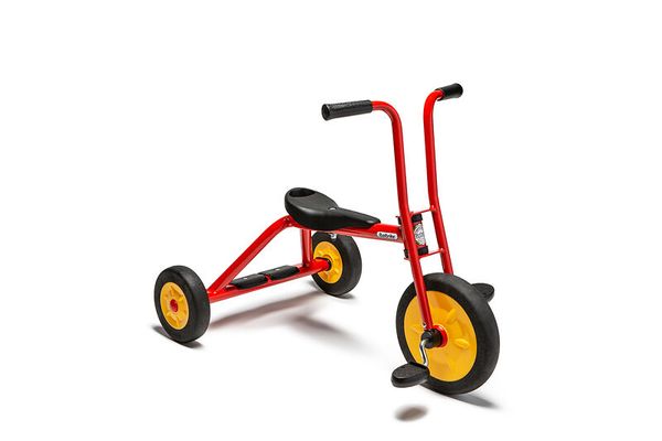 ITALTRIKE Dreirad Promo Medium 12"