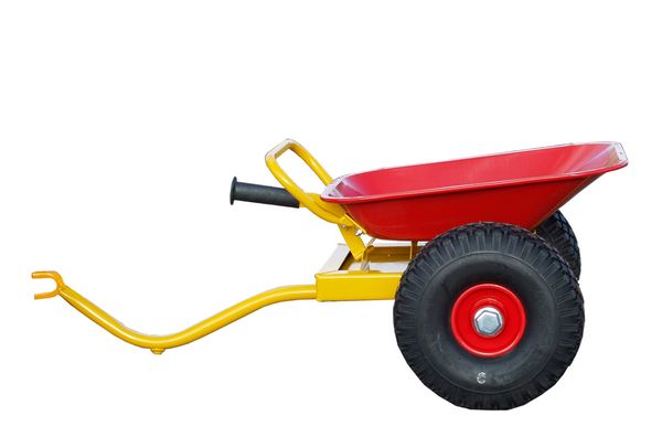 RABO® Moon-Car Dumper