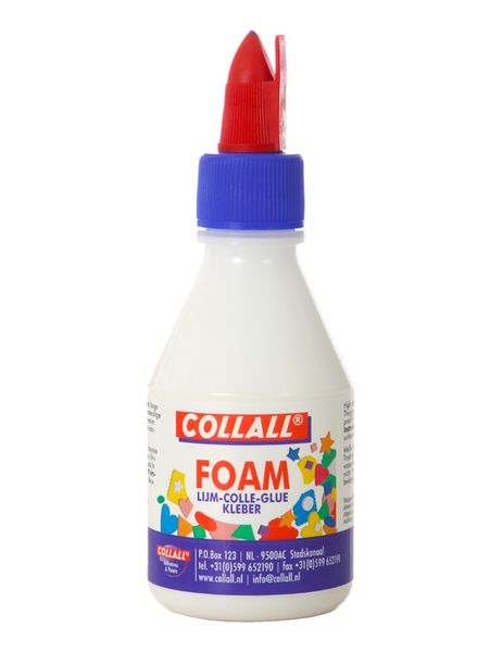 Foamkleber, 100 ml