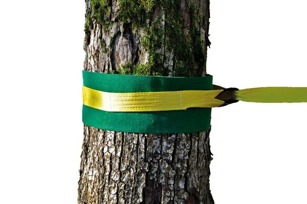 Baumschoner Slackline Set