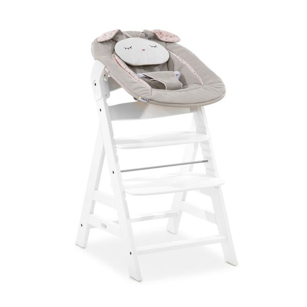 HAUCK Babywippe Alpha Bouncer 2in1 