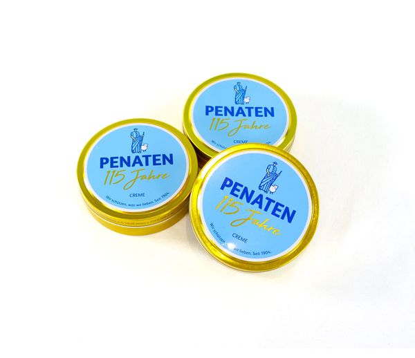 Penaten Kindercreme,150 ml