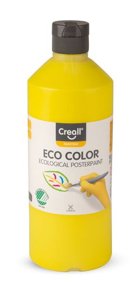 Eco Color, Farbe wählbar, 500 ml