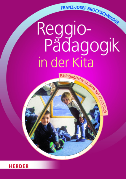 Reggio-Pädagogik in der Kita