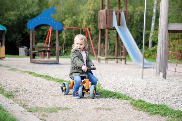 TOP TRIKE Little Drive, ab 1 Jahr