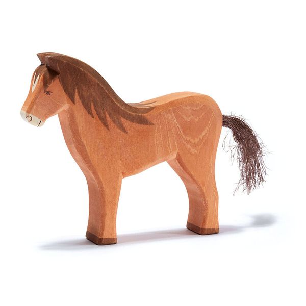 Tier, Colt Horse, Pferd, Säugetier, Holz