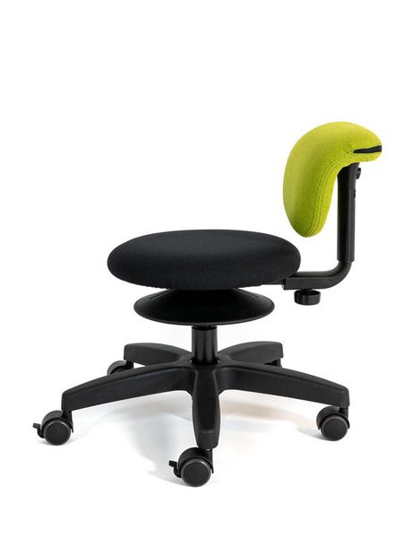 CHAIRGO Smoover K, Standard Mechanik, Sitzfläche 37cm