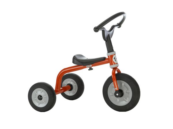 ITALTRIKE Rutschdreirad Mini Walker