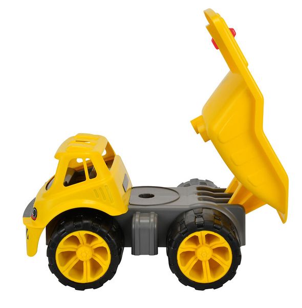 BIG Power-Worker Maxi-Truck Kipper, 46 x 32 x 30 cm, ab 2 Jahre