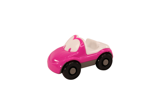 DANTOY Fun Cars, 12er Set, ab 1 Jahr (SONDERANGEBOT)