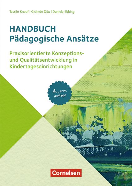 Pädagogische Ansätze 