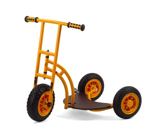 TOP TRIKE Roller Bengy