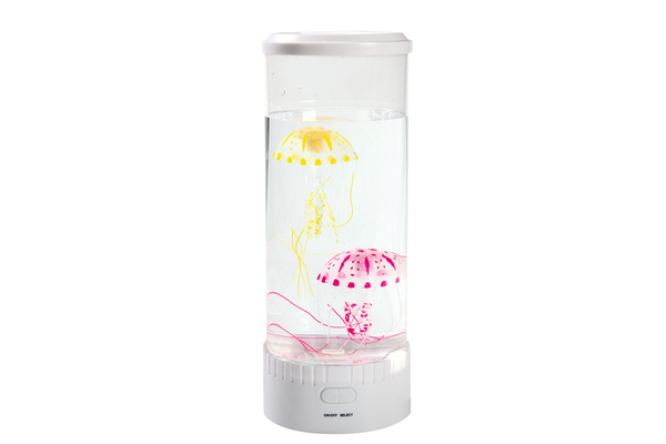 Aquarium Lampe (Höhe 35 cm)