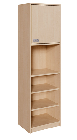 Großer Schrank Bernd, Höhe 180 cm