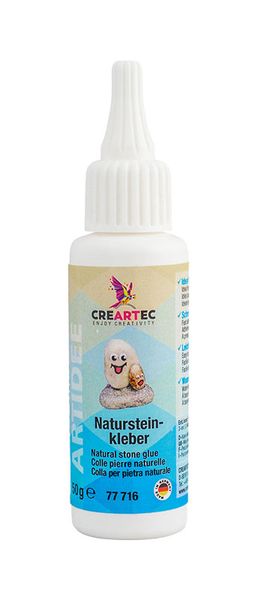 Natursteinkleber 50 g