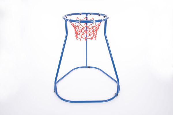 Freistehender Basketballkorb, Höhe 86 cm, ab 3 Jahre