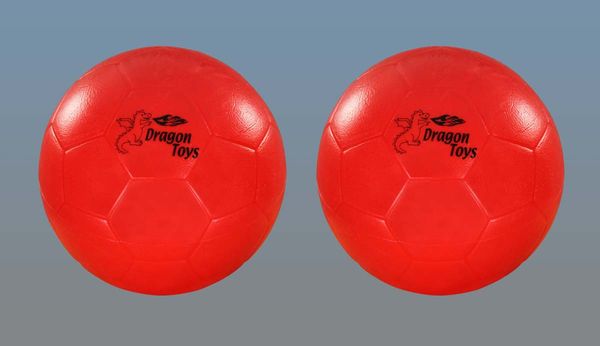 Abriebfester Outdoorball - Allrounder Ø 20 cm