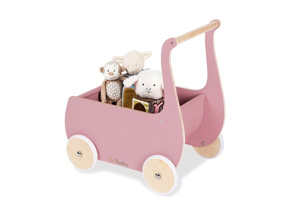 PINOLINO Puppenwagen Mette