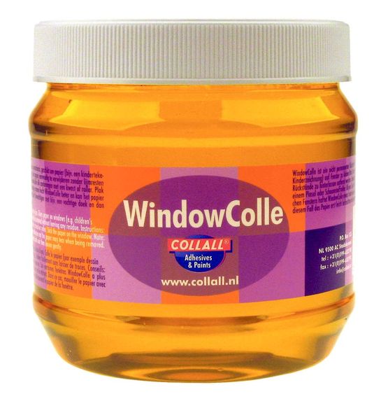 WindowColle Fensterkleber, 1000 ml