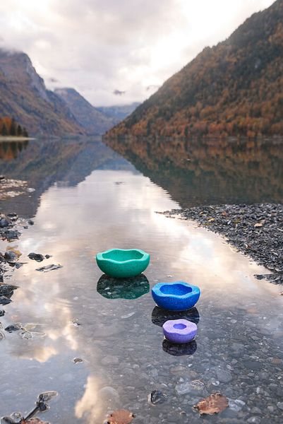 Straße, Eishockey-Puck, Sport, Wasser, Kies