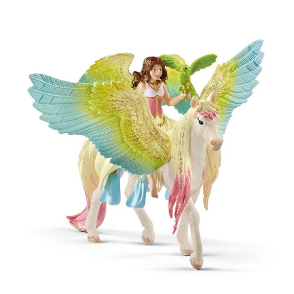 Schleich® Phantasie Set I, 3-tlg.